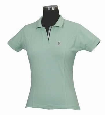 TuffRider Ladies Polo Shirt