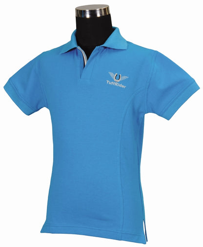 TuffRider Ladies Polo Shirt