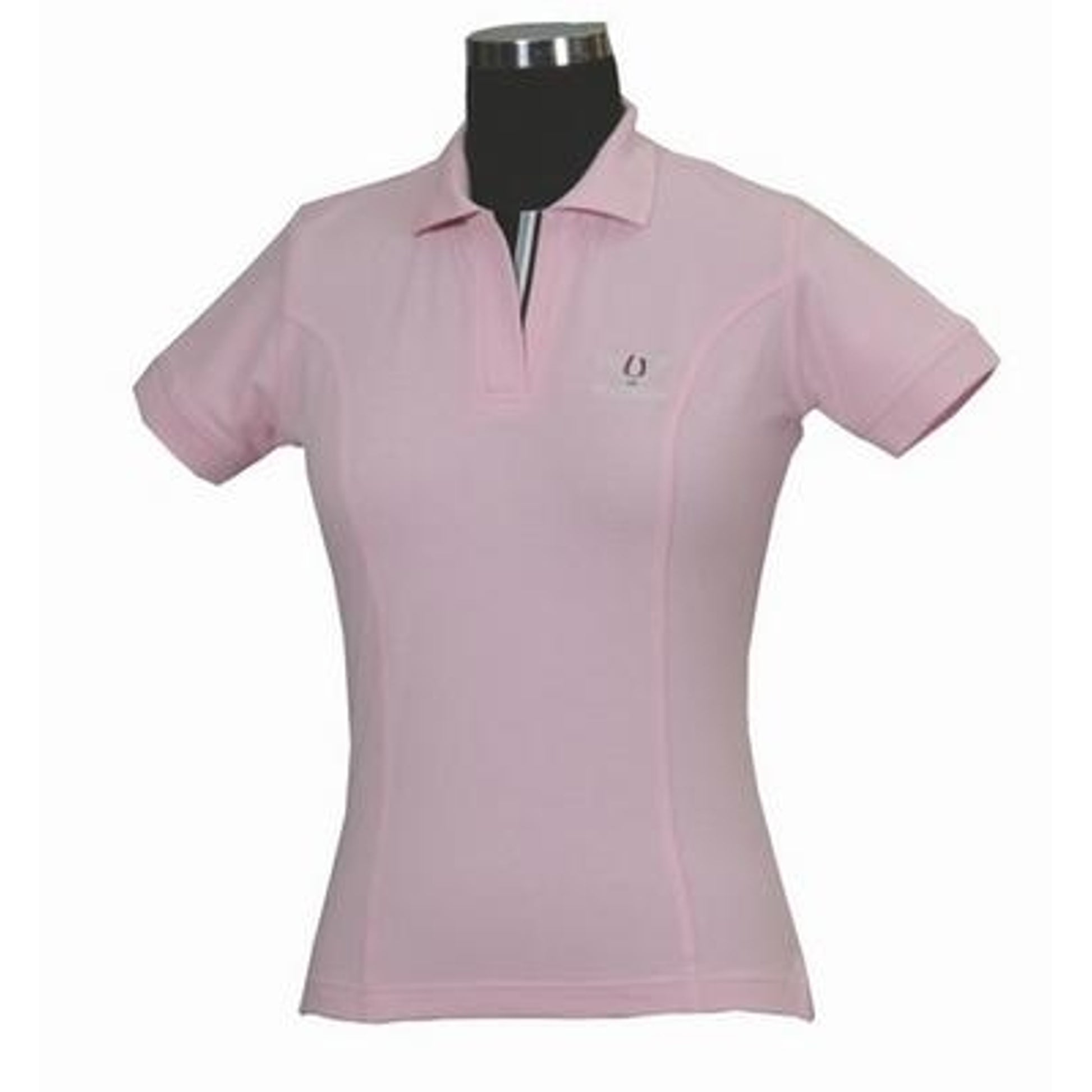 TuffRider Ladies Polo Shirt