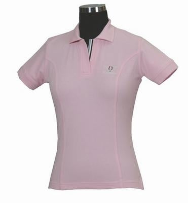 TuffRider Ladies Polo Shirt