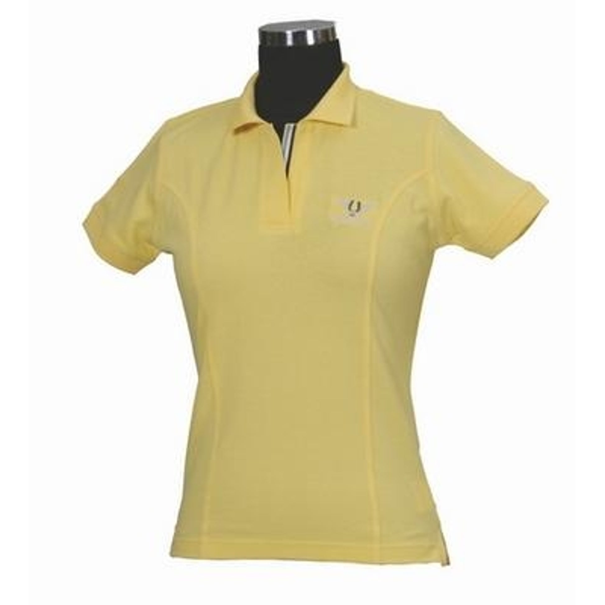 TuffRider Ladies Polo Shirt