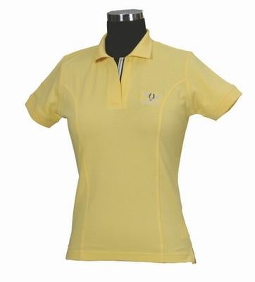 TuffRider Ladies Polo Shirt