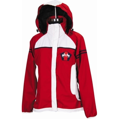 Equine Couture Ladies Regatta Rain Shell Jacket