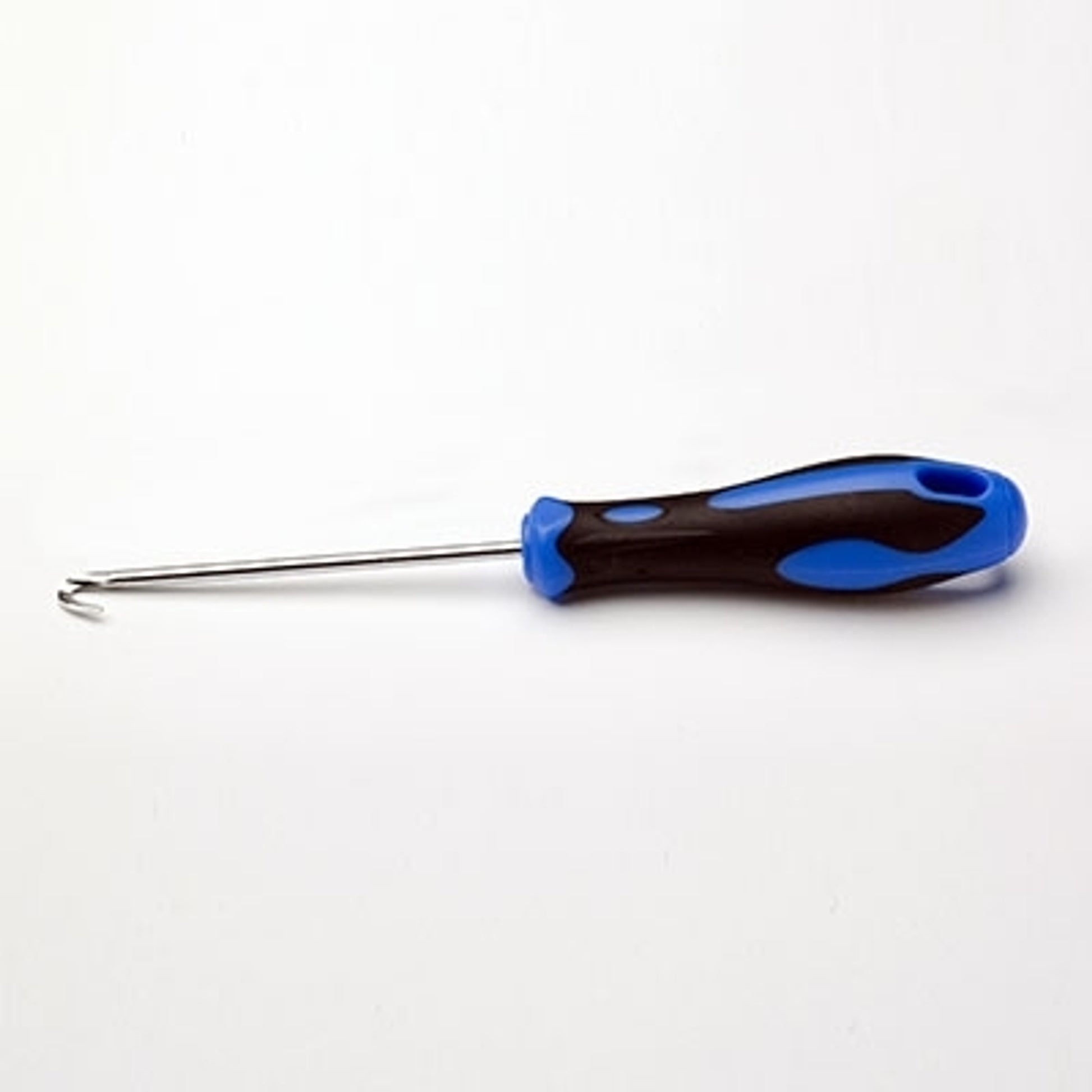 Kelley D-Braider, Ergonomic Handle with No Slip Grip