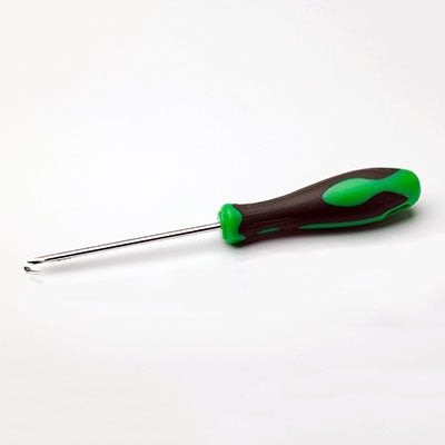 Kelley D-Braider, Ergonomic Handle with No Slip Grip