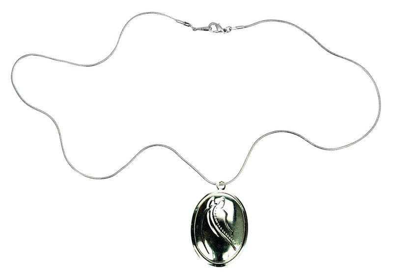 Equestrian Theme Locket