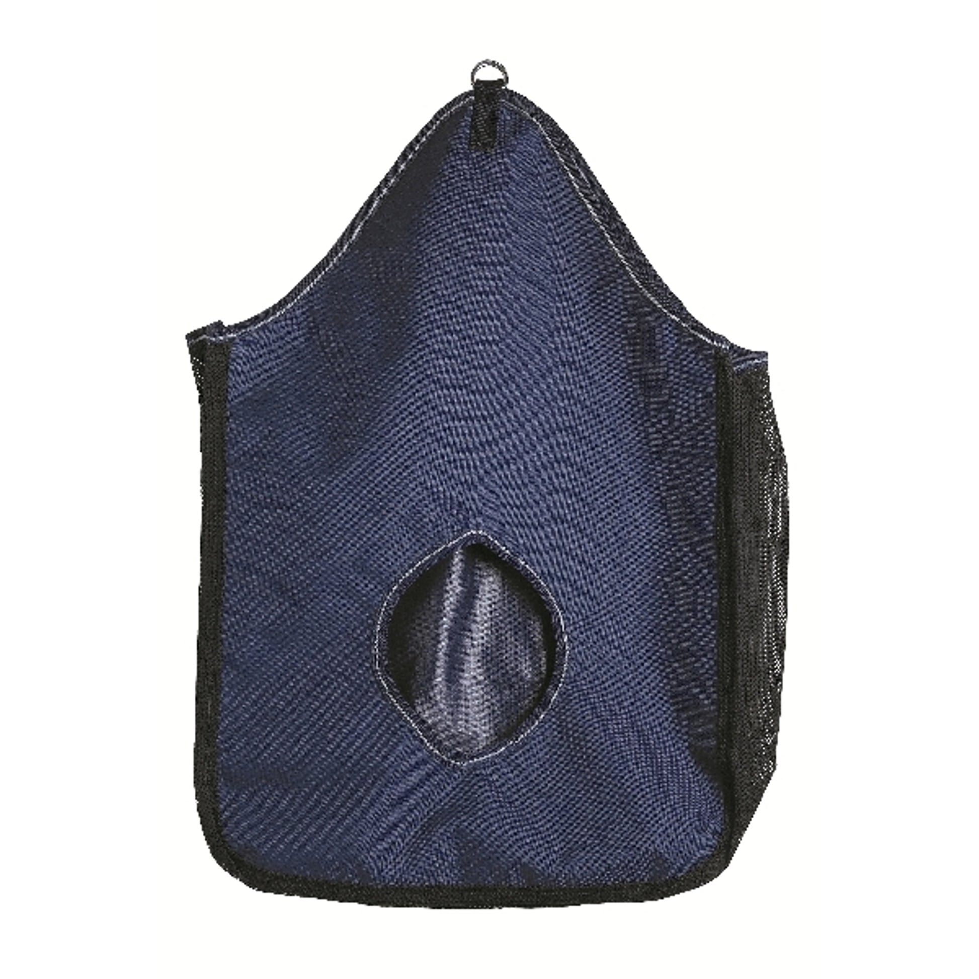 Abrazo Hay Bag with Mesh Gusset