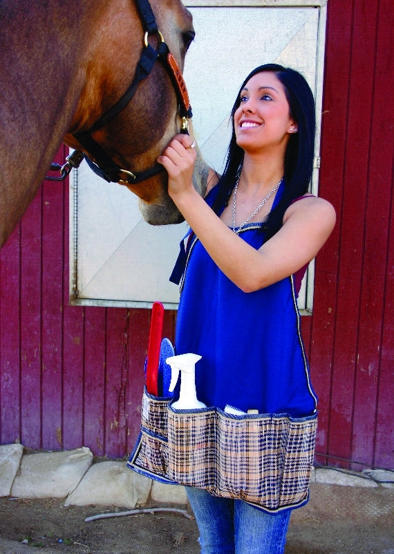 Kensington Grooming Apron