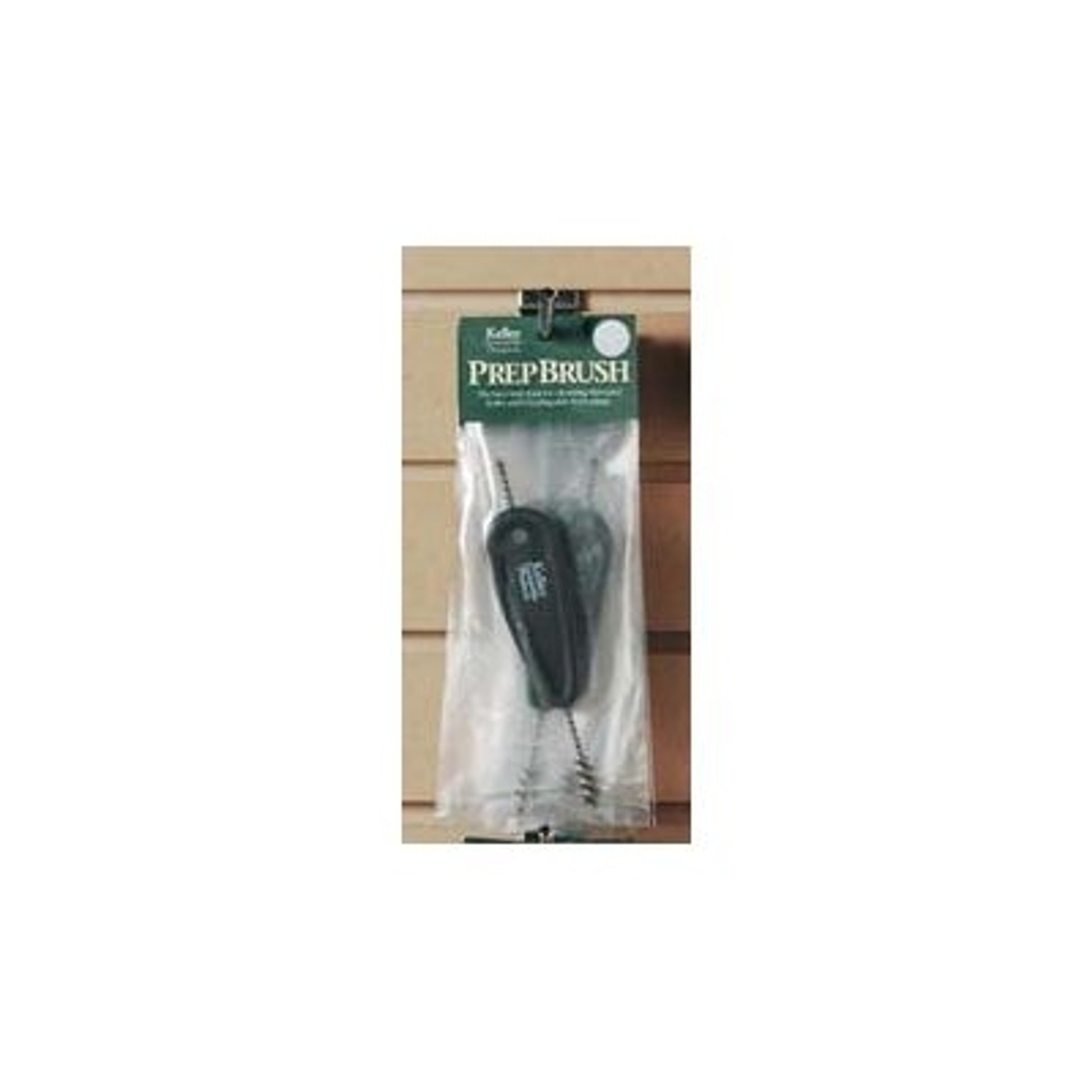 Stud Hole Cleaner, Wire Brush & Pick