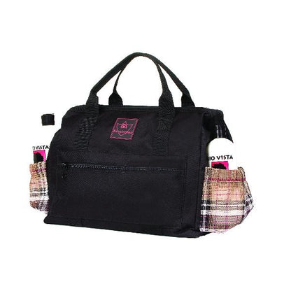 Kensington All Around Zippered Show Tote