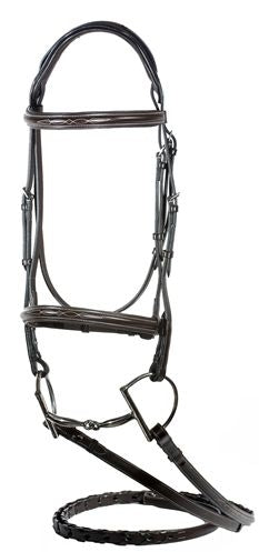 Nunn Finer Elena Bridle