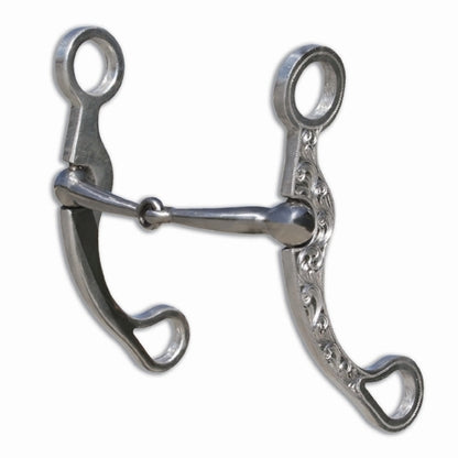 Professionals Choice Rio Snaffle