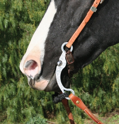 Professionals Choice Rio Snaffle