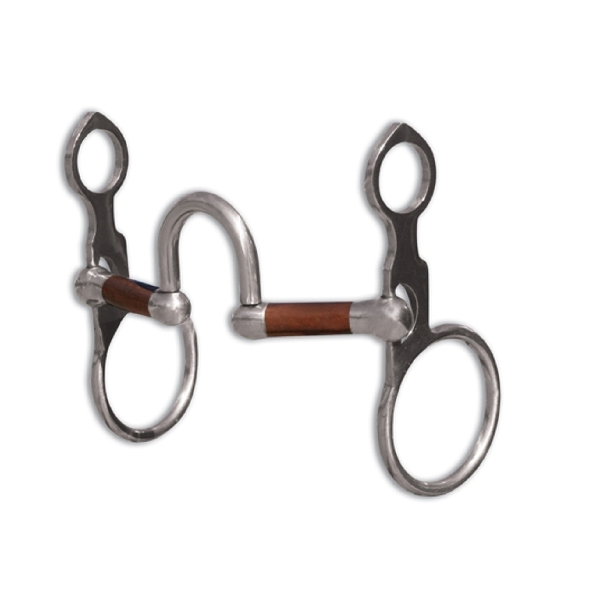 Professionals Choice RP Colt Breaker Correction