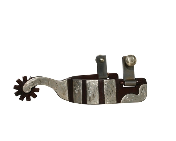 Professionals Choice Long Shank Spurs
