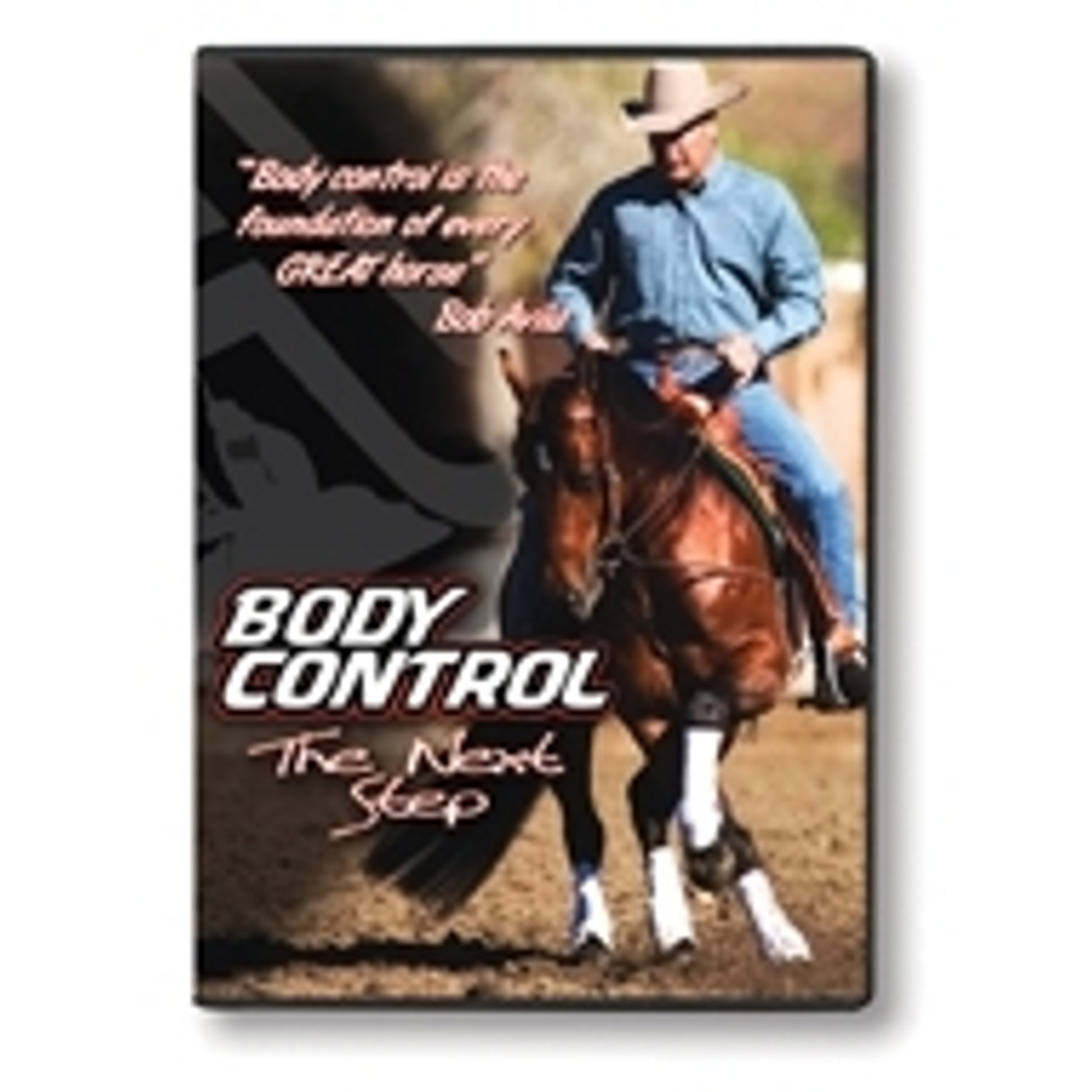 Professionals Choice Body Control the Next Step DVD