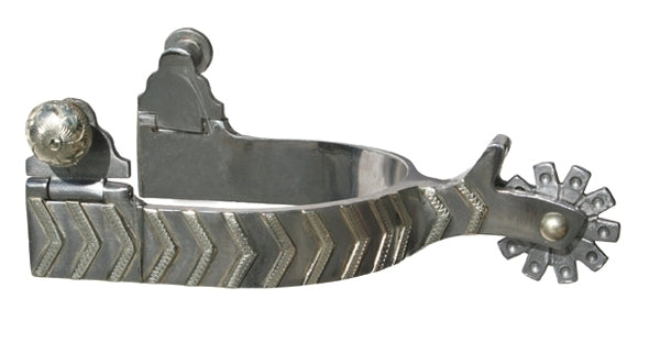 Professionals Choice Cowgirl Spur