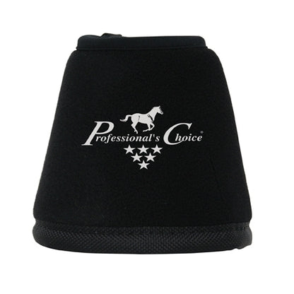 Professionals Choice Quick-Wrap Bell Boots