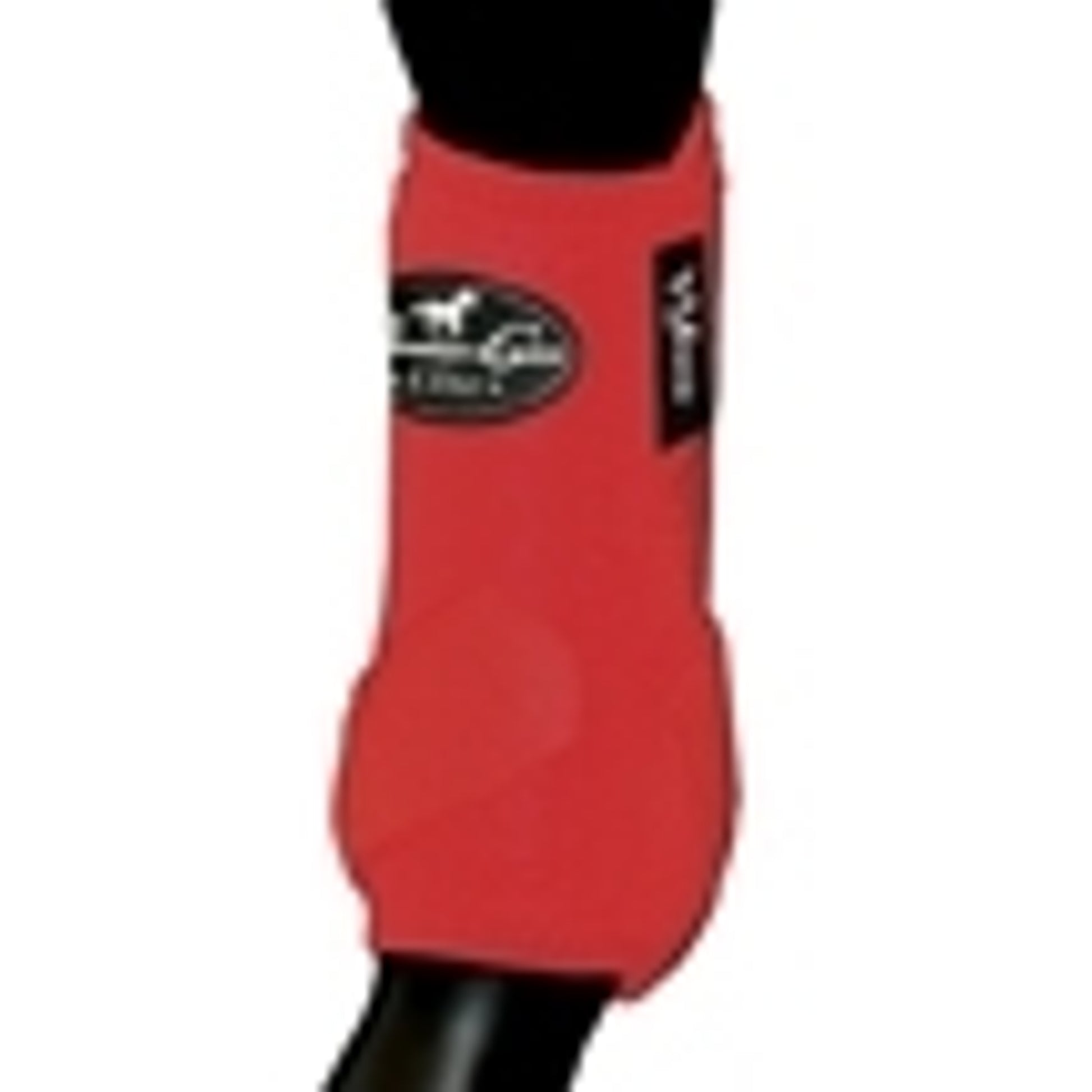 Professionals Choice Ventech Elite Sports Medicine Boot - Rear