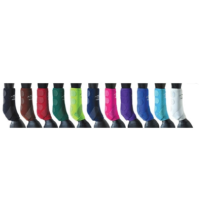 Professionals Choice Smb Ii Sports Medicine Boots