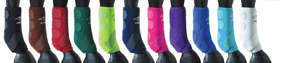 Professionals Choice Smb Ii Sports Medicine Boots