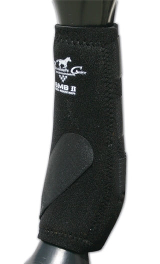 Professionals Choice Smb Ii Sports Medicine Boots