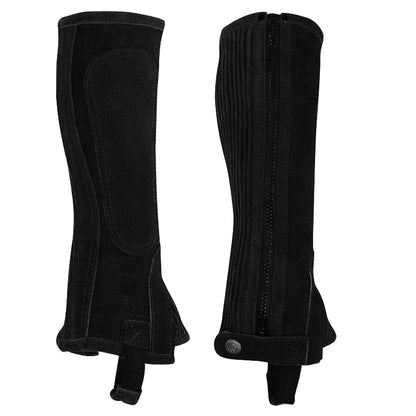 Perri's Kids Zipper Half Chaps