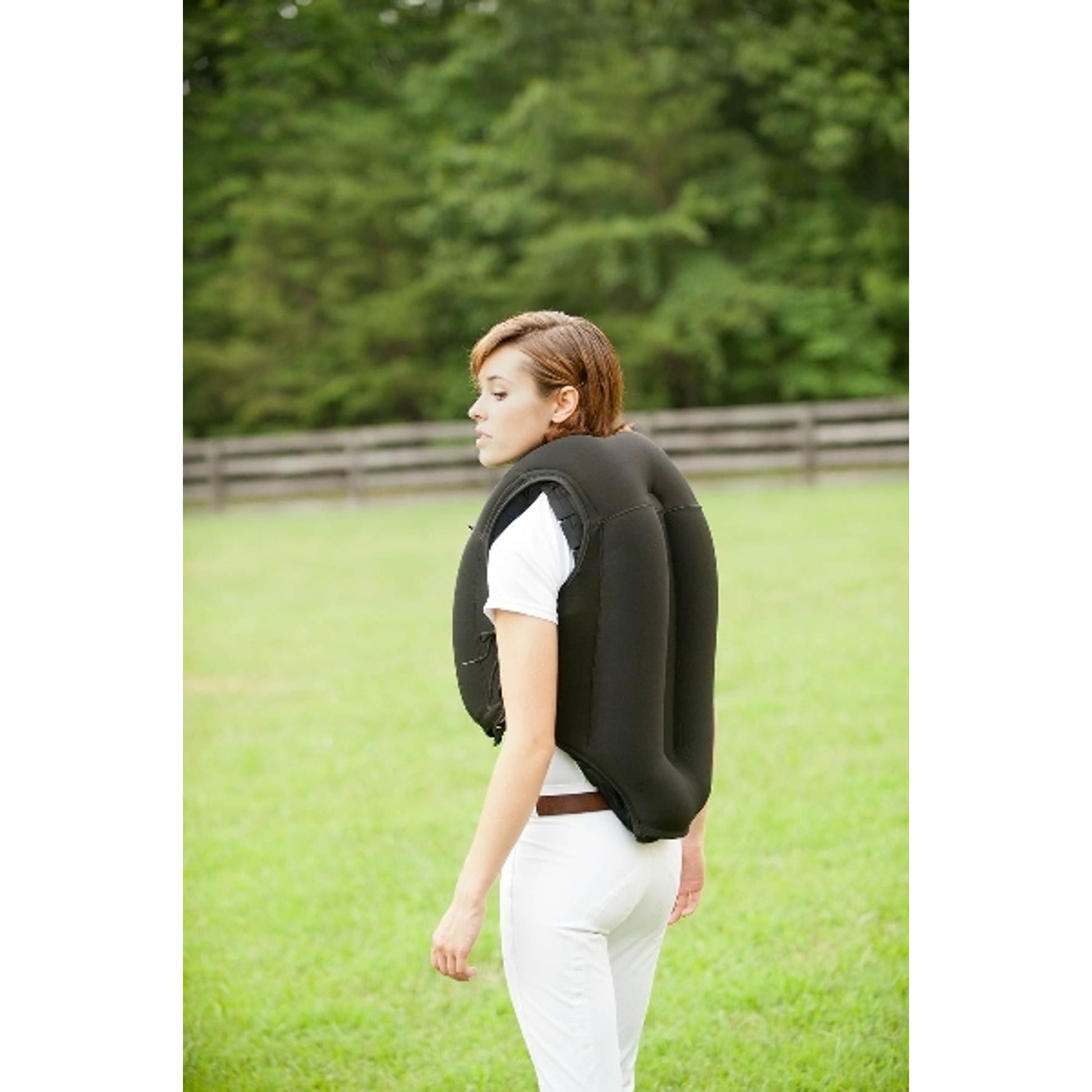 Point Two Kids P2-RS Hybrid Vest