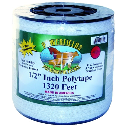 Powerfields Polytape