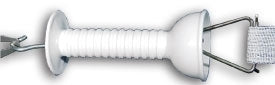Gate Break Handle with Tensioner