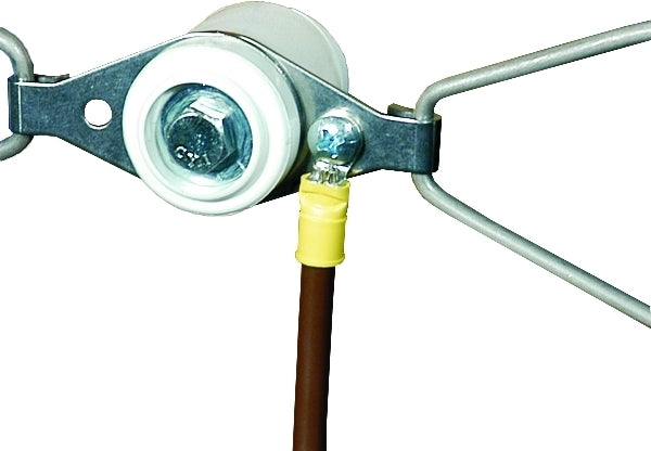 Wire Connector Ring Hook