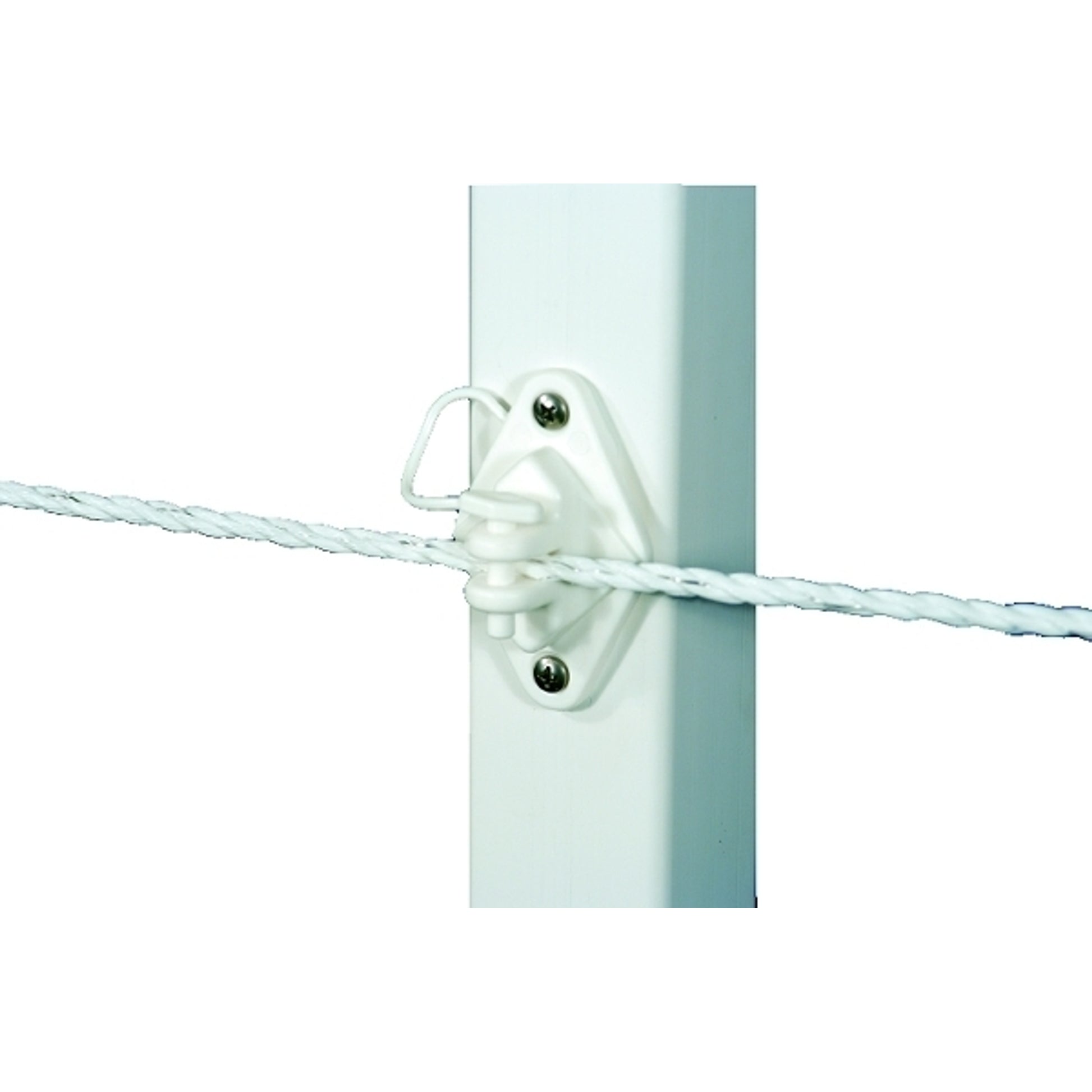 T-Post Pin-Lock Insulator