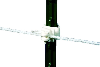 T-Post Pin-Lock Insulator