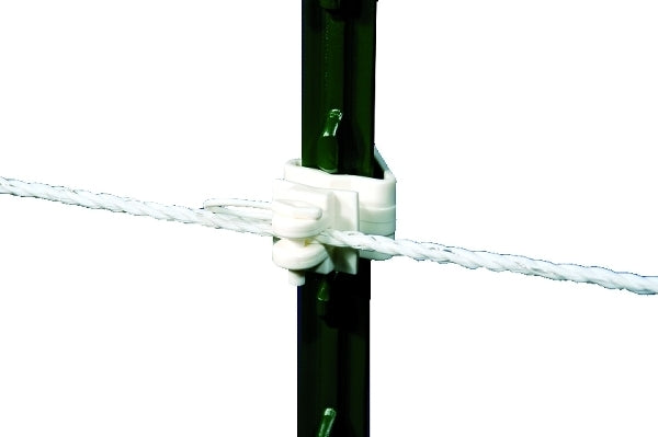 T-Post Pin-Lock Insulator
