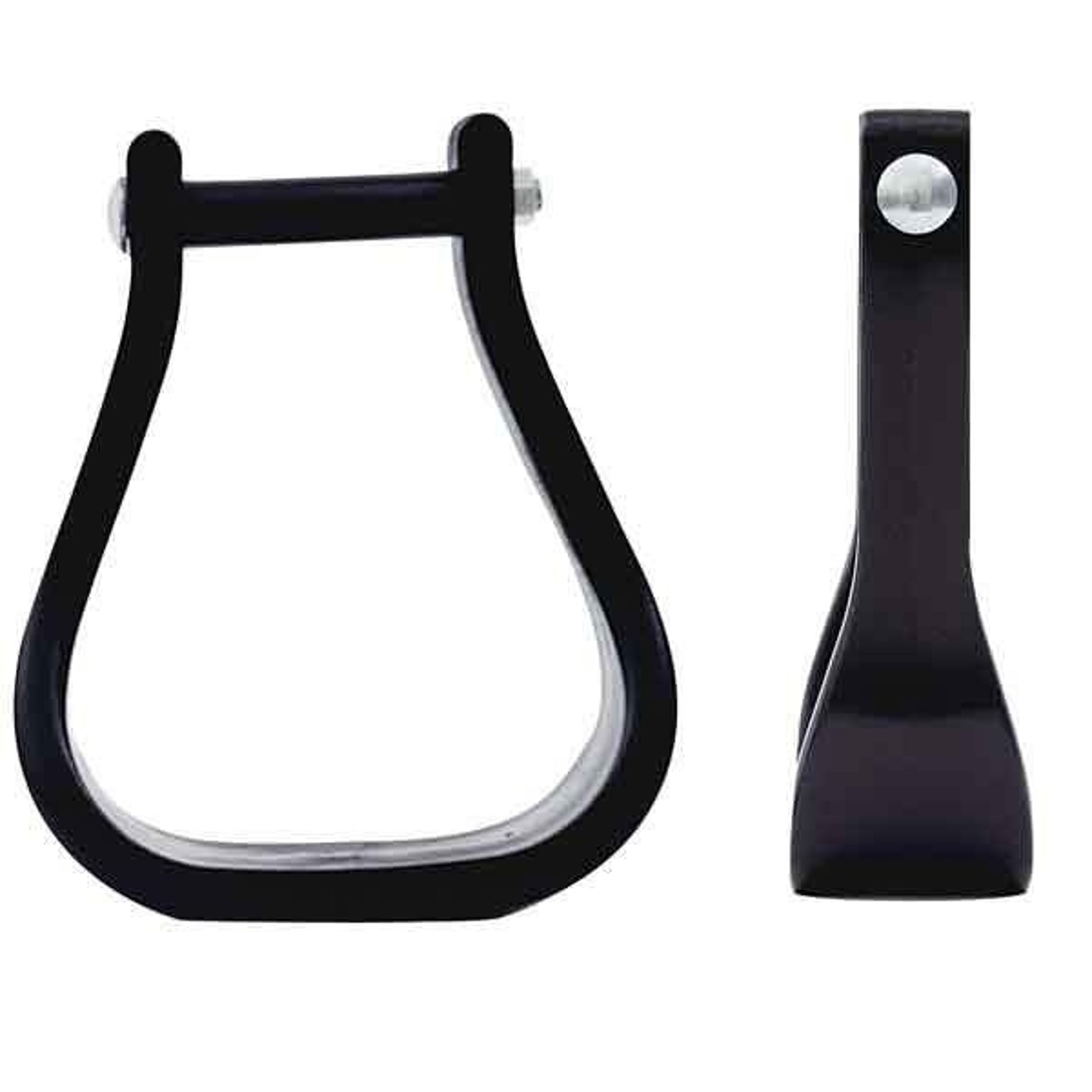 Junior Designer Sidekick with Regular Stirrups