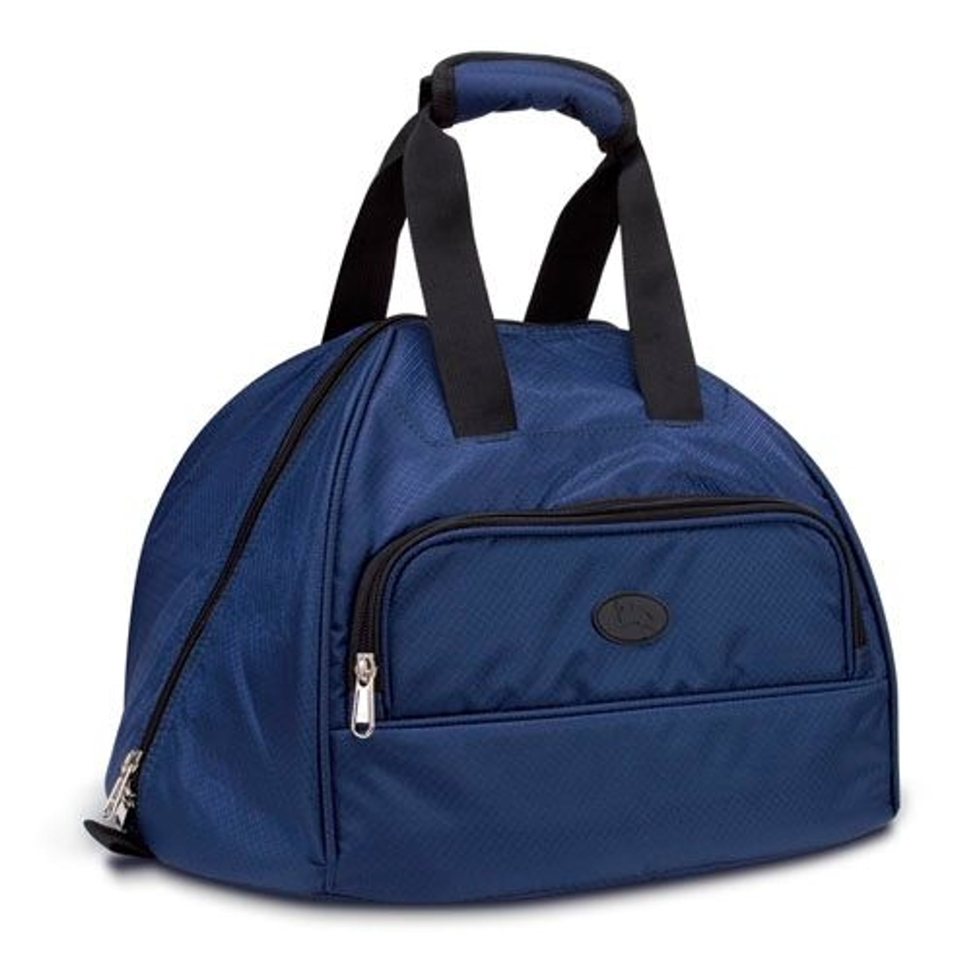 RJ Classics Navy Helmet Bag 2013