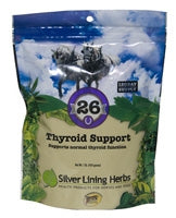 Silver Lining Thyroid Support