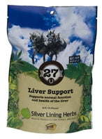 Silver Lining Liver Support