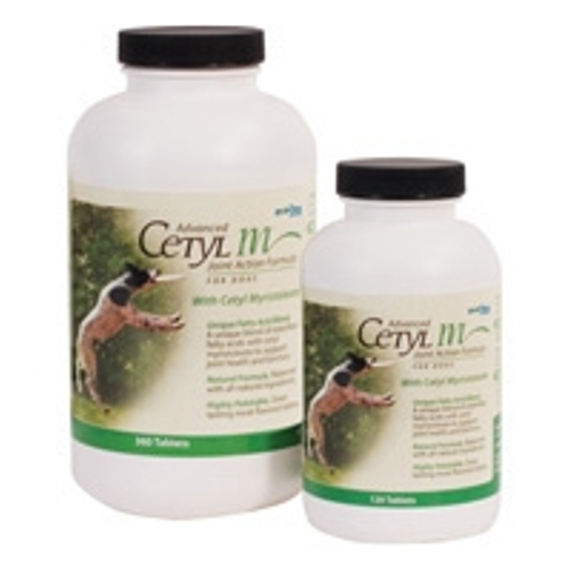 Response Advanced Cetyl M Joint Action For Dogs