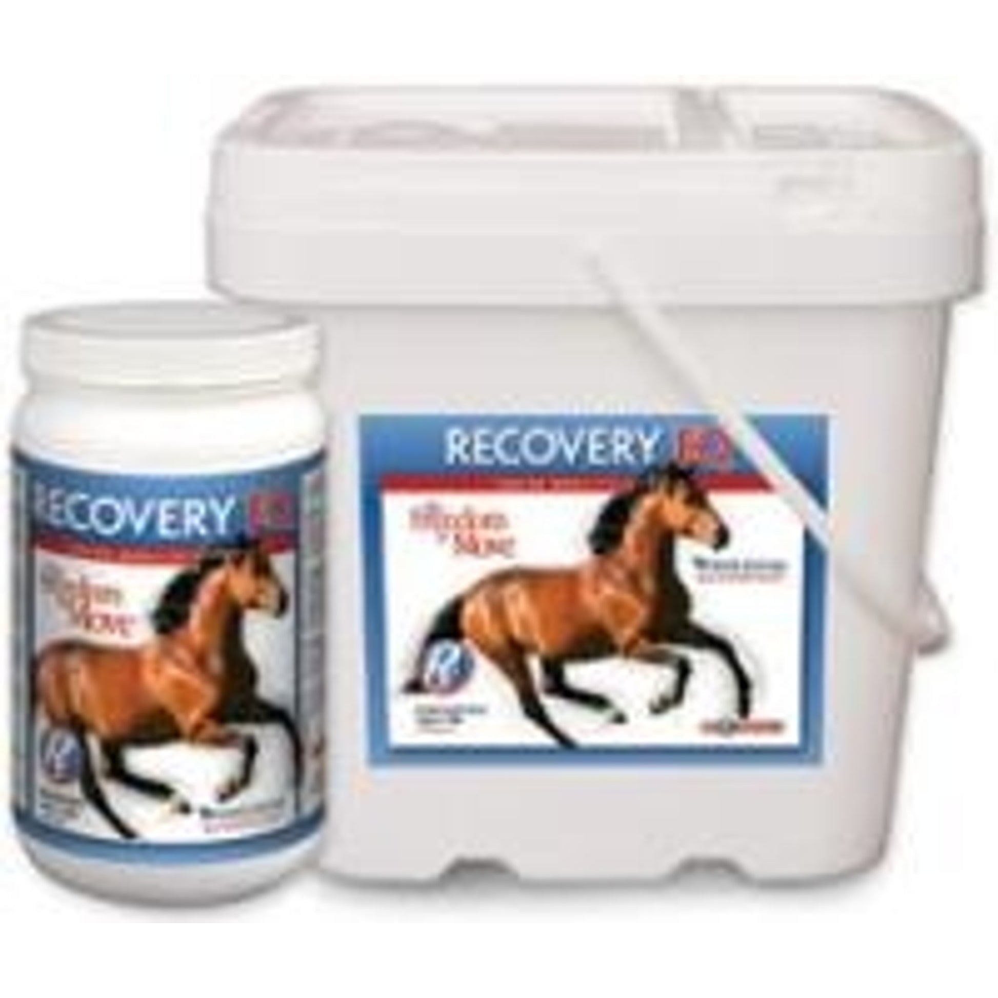 Biomedical Labs Recovery Eq