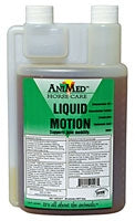 Animed Liquid Motion