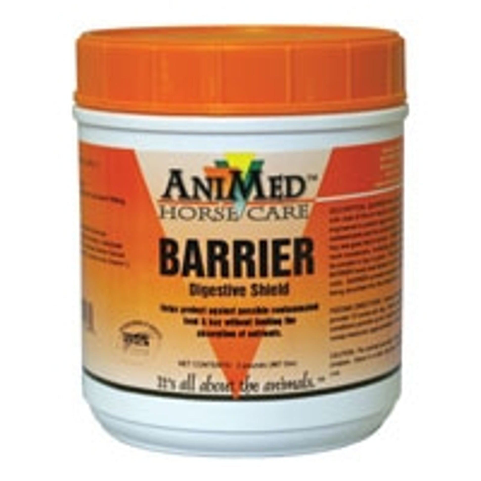 AniMed Barrier Digestive Shield
