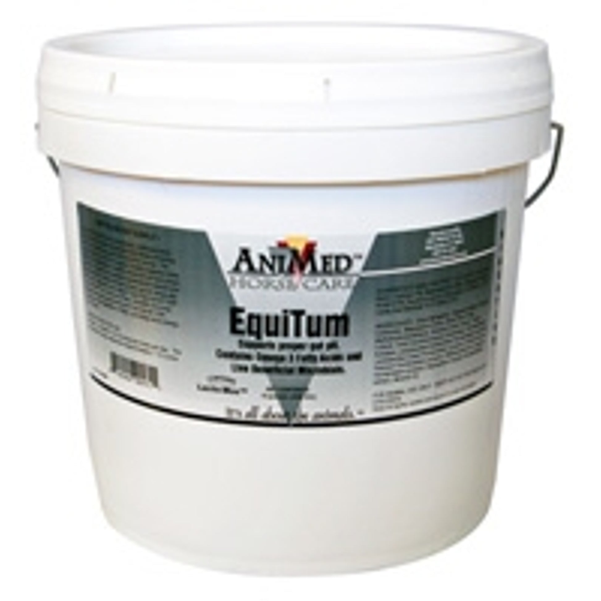 AniMed Equitum Equine Antacid