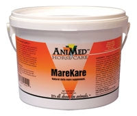 AniMed Marekare