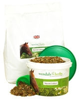 Wendals Herbs Special Calmer