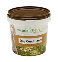 Wendals Herbs Dog Conditioner Herbal