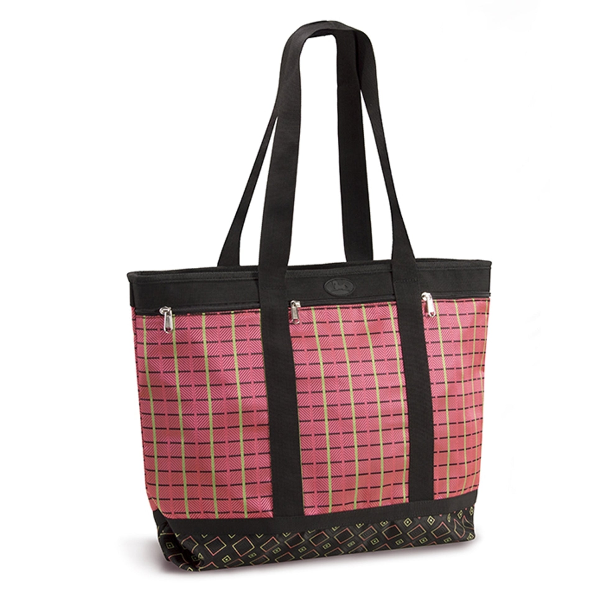 RJ Classics Tote Bag - Florescent