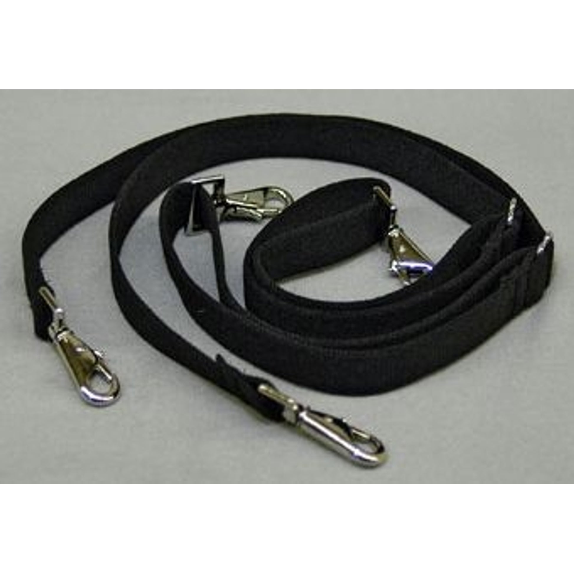 Saratoga Horseworks Elastic Leg Straps
