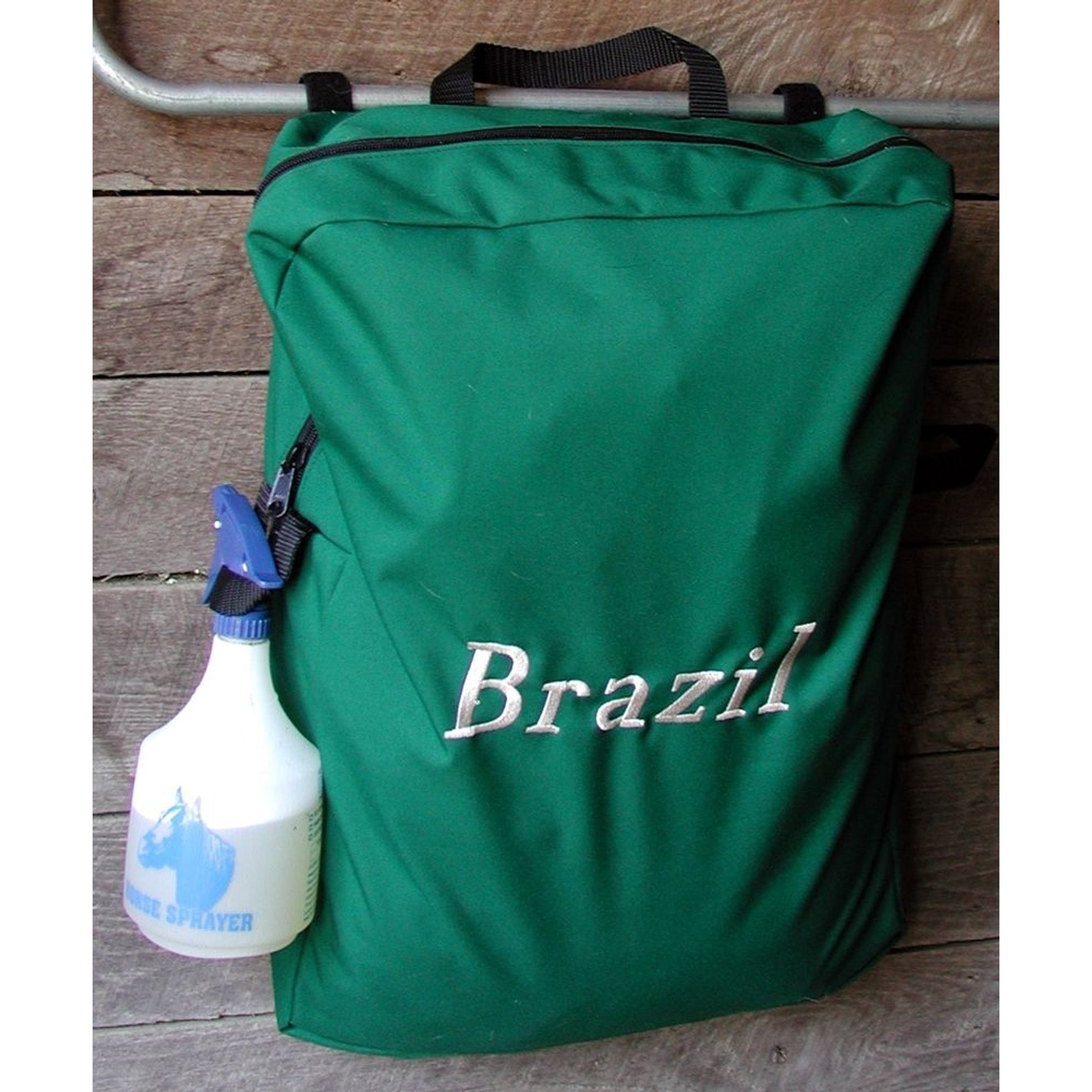 Saratoga Horseworks Delux Stall Front Blanket Storage Bag