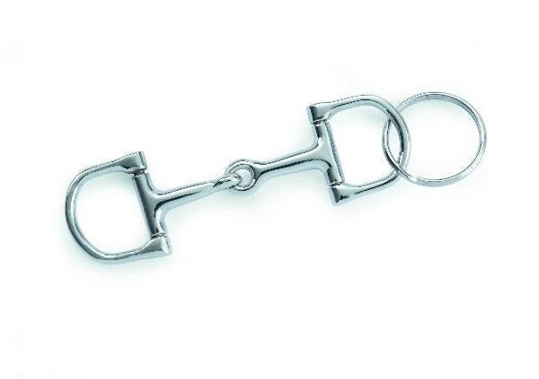 Porte-clés Argenté 